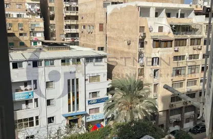 شقة - 2 غرف نوم - 1 حمام للبيع في ثروت - حي شرق - الاسكندرية