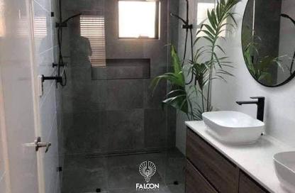 Apartment - 2 Bedrooms - 2 Bathrooms for sale in Wesal City - El Shorouk Compounds - Shorouk City - Cairo Apartment - 2 Bedrooms - 2 Bathrooms for sale in Wesal City - El Shorouk Compounds - Shorouk City - Cairo