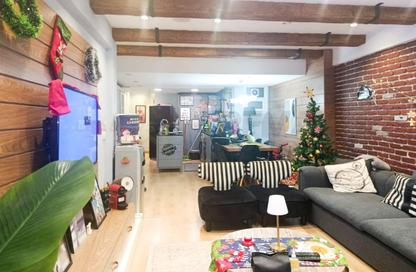 Apartment - 2 Bedrooms - 1 Bathroom for sale in New Smouha - Smouha - Hay Sharq - Alexandria