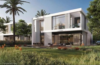 Apartment - 2 Bedrooms - 3 Bathrooms for sale in Zed East - 5th Settlement Compounds - The 5th Settlement - New Cairo City - Cairo