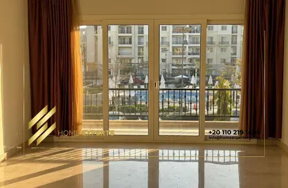 Apartment - 3 Bedrooms - 3 Bathrooms for sale in Mivida - 5th Settlement Compounds - The 5th Settlement - New Cairo City - Cairo