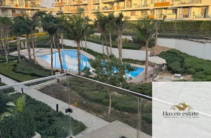 Apartment - 3 Bedrooms - 3 Bathrooms for rent in Villette - 5th Settlement Compounds - The 5th Settlement - New Cairo City - Cairo Apartment - 3 Bedrooms - 3 Bathrooms for rent in Villette - 5th Settlement Compounds - The 5th Settlement - New Cairo City - Cairo