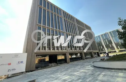 Office Space - 3 Bedrooms - 4 Bathrooms for rent in The 5th Settlement - New Cairo City - Cairo
