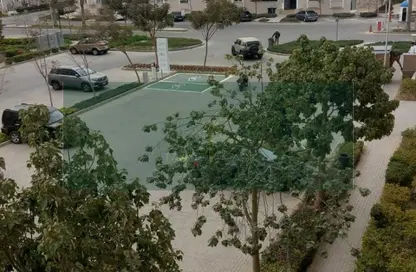 Apartment - Studio - 1 Bathroom for rent in Hyde Park - New Cairo City - Cairo