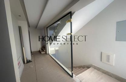 Villa - 3 - 3 for sale in The Crown - Cairo Alexandria Desert Road - 6 October City - Giza