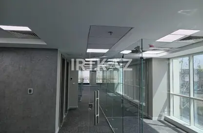 Office Space - 1 Bedroom - 1 Bathroom for rent in New Cairo City - Cairo