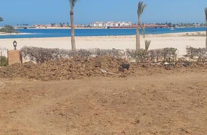 Villa - 4 Bedrooms - 3 Bathrooms for sale in Marina 5 - Marina - Al Alamein - North Coast