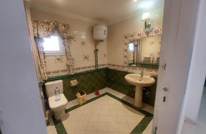 Villa - 4 Bedrooms - 3 Bathrooms for sale in Marina 5 - Marina - Al Alamein - North Coast