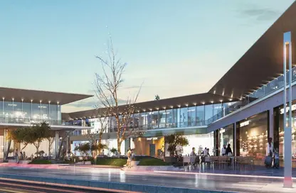 محل تجاري - استوديو للبيع في سنترادا هاب - محور 26 يوليو - مدينة 6 أكتوبر - الجيزة