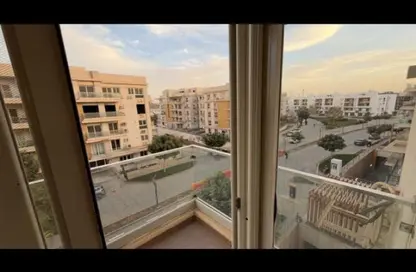 Apartment - 3 Bedrooms - 3 Bathrooms for rent in Mountain View iCity October - 6 October Compounds - 6 October City - Giza