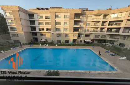 Apartment - 3 Bedrooms - 3 Bathrooms for rent in Sarayat Al Maadi - Hay El Maadi - Cairo