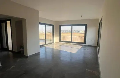 شقة - 3 غرف نوم - 3 حمامات للايجار في نيو جيزة - طريق مصر اسكندرية الصحراوي - مدينة 6 أكتوبر - الجيزة