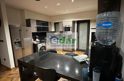 Apartment - 2 Bedrooms - 1 Bathroom for rent in Lake View Residence - 5th Settlement Compounds - The 5th Settlement - New Cairo City - Cairo Apartment - 2 Bedrooms - 1 Bathroom for rent in Lake View Residence - 5th Settlement Compounds - The 5th Settlement - New Cairo City - Cairo