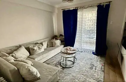 Apartment - 3 Bedrooms - 2 Bathrooms for sale in Dar Masr 6 October - 6 October- Wadi El Natroun Road - 6 October City - Giza