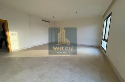 Apartment - 3 Bedrooms - 3 Bathrooms for sale in Allegria - Sheikh Zayed Compounds - Sheikh Zayed City - Giza