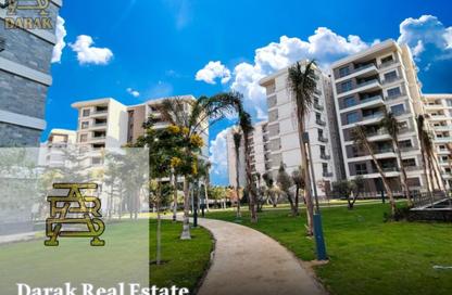 Apartment - 3 Bedrooms - 3 Bathrooms for sale in Noor City - Cairo