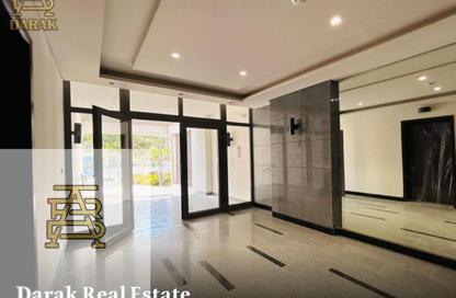 Apartment - 3 Bedrooms - 3 Bathrooms for sale in Noor City - Cairo