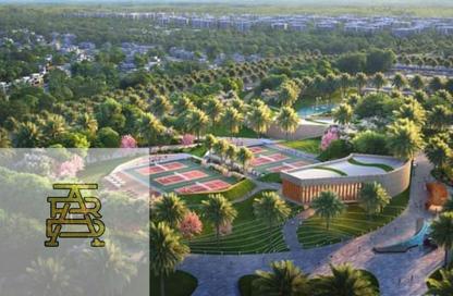Apartment - 3 Bedrooms - 3 Bathrooms for sale in Noor City - Cairo