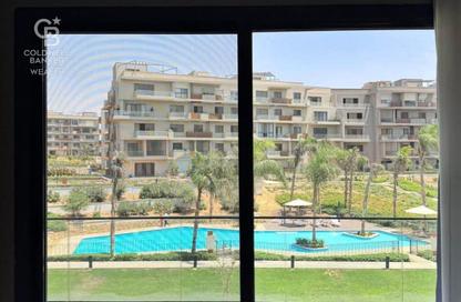 Apartment - 3 Bedrooms - 3 Bathrooms for sale in Villette - 5th Settlement Compounds - The 5th Settlement - New Cairo City - Cairo