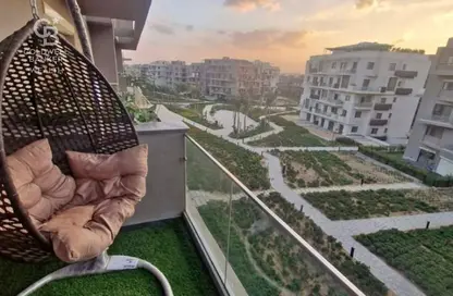 شقة - 3 غرف نوم - 3 حمامات للبيع في فيليت - كمبوندات التجمع الخامس - التجمع الخامس - مدينة القاهرة الجديدة - القاهرة