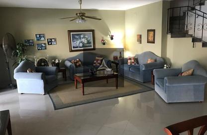 Villa - 4 - 5 for rent in Mivida - 5th Settlement Compounds - The 5th Settlement - New Cairo City - Cairo