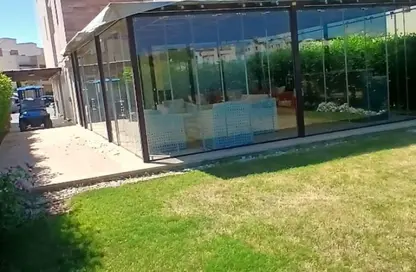 Townhouse - 4 Bedrooms - 5 Bathrooms for sale in Marassi - Sidi Abdel Rahman - North Coast