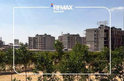 Apartment - 3 - 3 for sale in Ever - 26th of July Corridor - 6 October City - Giza Apartment - 3 - 3 for sale in Ever - 26th of July Corridor - 6 October City - Giza
