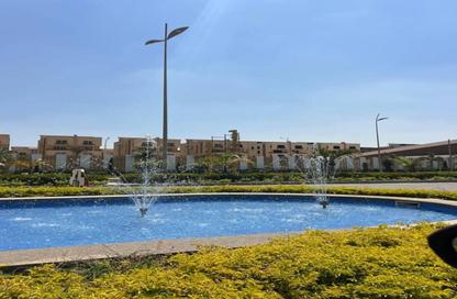 دوبلكس - 4 غرف نوم - 4 حمامات للبيع في طريق السويس - مدينة القاهرة الجديدة - القاهرة