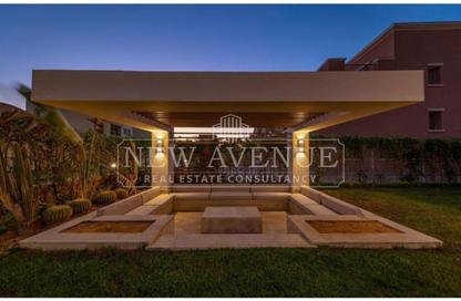 Villa - 5 Bedrooms - 5 Bathrooms for sale in Mivida - 5th Settlement Compounds - The 5th Settlement - New Cairo City - Cairo