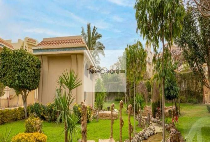 4 BR Townhouse with Private Pool in New Cairo, Cairo