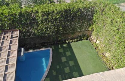 Townhouse - 4 Bedrooms - 4 Bathrooms for sale in Golden Heights 2 - New Cairo City - Cairo Townhouse - 4 Bedrooms - 4 Bathrooms for sale in Golden Heights 2 - New Cairo City - Cairo