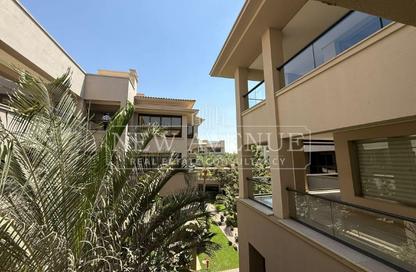 Office Space - Studio - 1 for rent in Katameya Heights - El Katameya Compounds - El Katameya - New Cairo City - Cairo