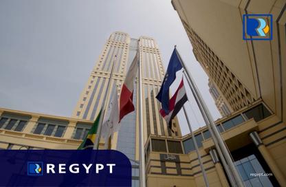 طابق كامل - استوديو - 7+ للايجار في الزمالك - القاهرة