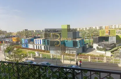 شقة - 3 غرف نوم - 4 حمامات للايجار في ميفيدا - كمبوندات التجمع الخامس - التجمع الخامس - مدينة القاهرة الجديدة - القاهرة