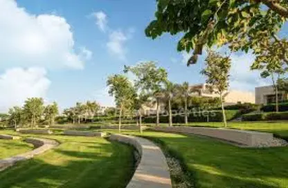 Villa - 4 Bedrooms - 4 Bathrooms for sale in O West - 6 October Compounds - 6 October City - Giza