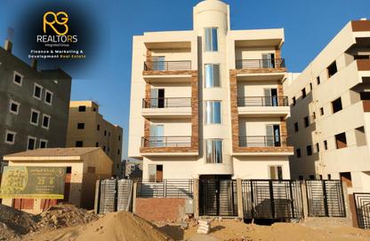 Apartment - 3 - 2 for sale in Al Nawadi St - Hadayek October - 6 October City - Giza Apartment - 3 - 2 for sale in Al Nawadi St - Hadayek October - 6 October City - Giza