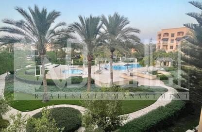 شاليه - 3 - 2 للبيع في مراسي - سيدي عبد الرحمن - الساحل الشمالي