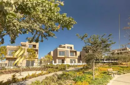 فيلا - 3 غرف نوم - 3 حمامات للبيع في بالم هيلز نيو كايرو - كمبوندات التجمع الخامس - التجمع الخامس - مدينة القاهرة الجديدة - القاهرة