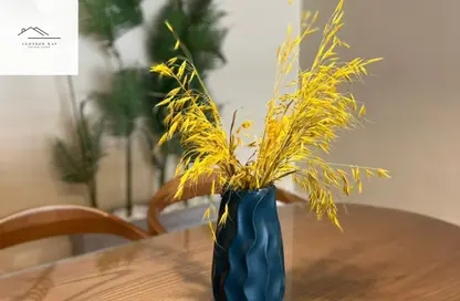 شقة - 2 غرف نوم - 2 حمامات للايجار في فيليت - كمبوندات التجمع الخامس - التجمع الخامس - مدينة القاهرة الجديدة - القاهرة