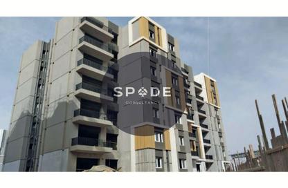 Apartment - 3 Bedrooms - 3 Bathrooms for sale in HAP Town - Mostakbal City Compounds - Mostakbal City - Future City - Cairo Apartment - 3 Bedrooms - 3 Bathrooms for sale in HAP Town - Mostakbal City Compounds - Mostakbal City - Future City - Cairo