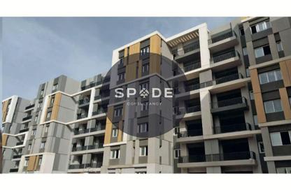Apartment - 3 Bedrooms - 3 Bathrooms for sale in HAP Town - Mostakbal City Compounds - Mostakbal City - Future City - Cairo Apartment - 3 Bedrooms - 3 Bathrooms for sale in HAP Town - Mostakbal City Compounds - Mostakbal City - Future City - Cairo