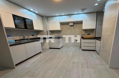 Apartment - 3 - 3 for rent in Villette - 5th Settlement Compounds - The 5th Settlement - New Cairo City - Cairo