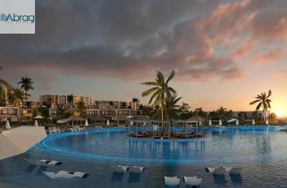 Townhouse - 3 Bedrooms - 3 Bathrooms for sale in Keeva - 6 October Compounds - 6 October City - Giza Townhouse - 3 Bedrooms - 3 Bathrooms for sale in Keeva - 6 October Compounds - 6 October City - Giza