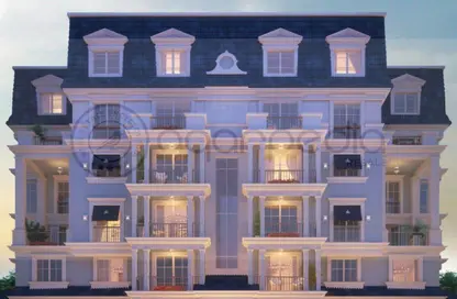 شقة - 2 غرف نوم - 2 حمامات للبيع في ماونتن فيو مدينة المستقبل - كمبوندات مدينة المستقبل - مدينة المستقبل - القاهرة