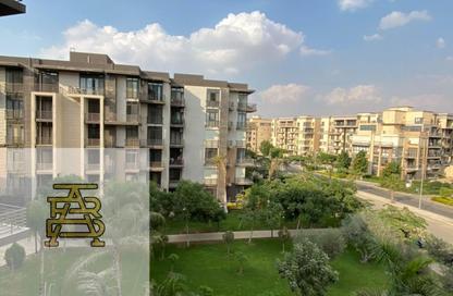 Apartment - 3 - 3 for rent in B8 - Madinaty - Cairo