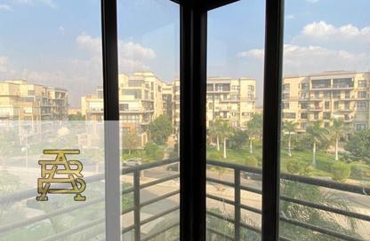 Apartment - 3 - 3 for rent in B8 - Madinaty - Cairo
