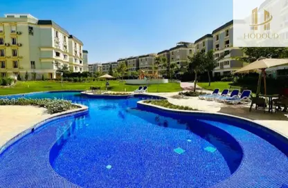 iVilla - 3 Bedrooms - 3 Bathrooms for sale in Mountain View Hyde Park - 5th Settlement Compounds - The 5th Settlement - New Cairo City - Cairo