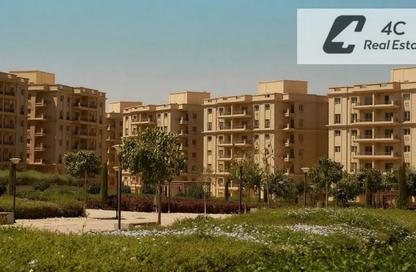 Apartment - 3 - 2 for sale in Kayan City - New Capital City - Cairo