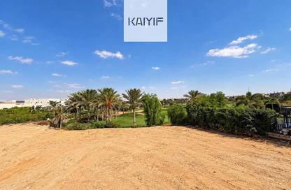 فيلا - 5 - 5 للبيع في قطامية ديونز - كمبوندات القطامية - القطامية - مدينة القاهرة الجديدة - القاهرة