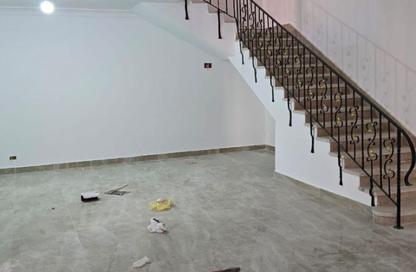 Villa - 4 Bedrooms - 3 Bathrooms for sale in El Rehab Extension - Al Rehab - New Cairo City - Cairo